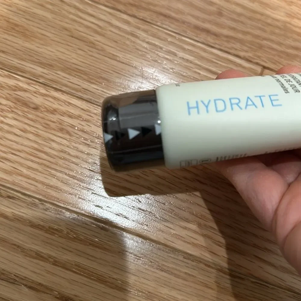 AHAVA time to hydrate essential day moisturizer for normal to dry skin 2.5 oz